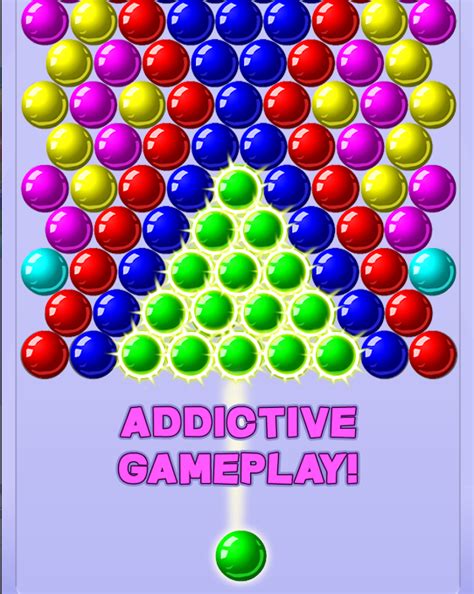 Bubble Shooter PC Latest Version Game Free Download - Sierra Game