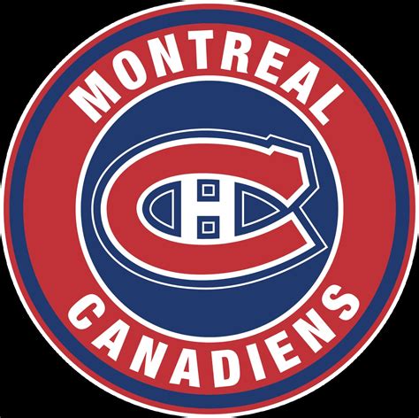 Montreal Canadiens Logo