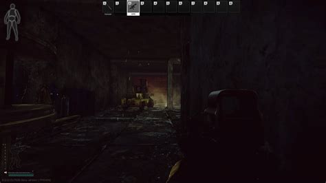 Factory Fun! Tarkov! : r/EscapefromTarkov