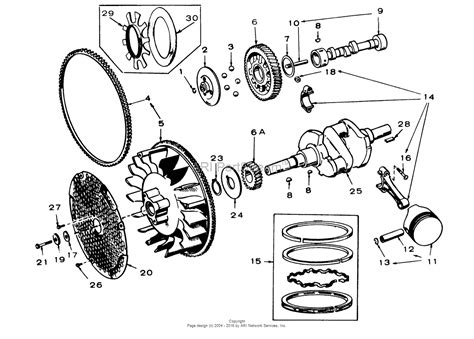 [DIAGRAM] 18 Hp Onan Engine Diagram