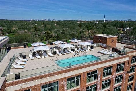 Hilton Nashville Green Hills Pool: Pictures & Reviews - Tripadvisor