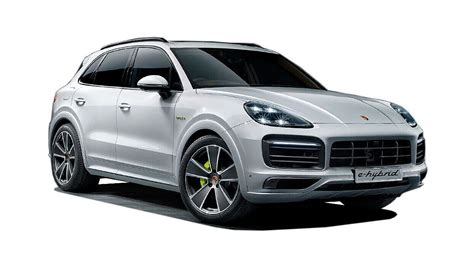 Porsche Cayenne Price - Images, Colours & Reviews - CarWale