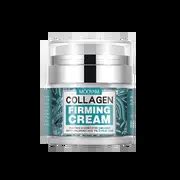 Collagen Cream Face Neck Hydrate Lift Day Night Moisturizer - Temu