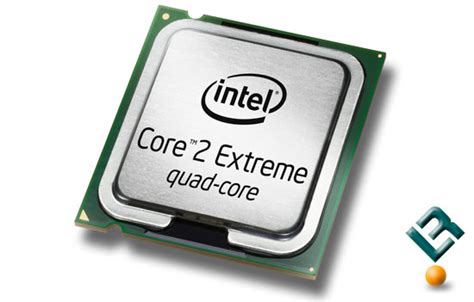 Intel Core 2 Extreme Processor QX9650 Review - Legit ReviewsIntel ...