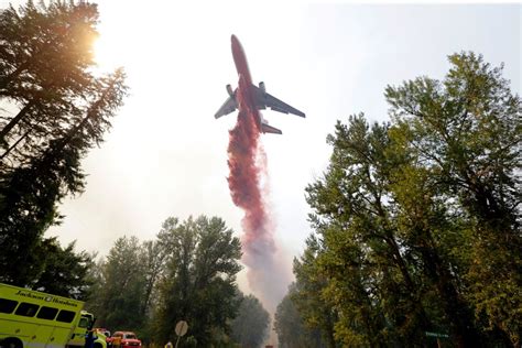 Wildfires in Washington state | CNN