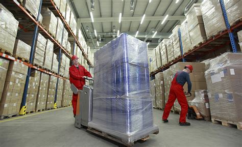 Analysis: Demand surging for cold storage warehouses, but construction ...