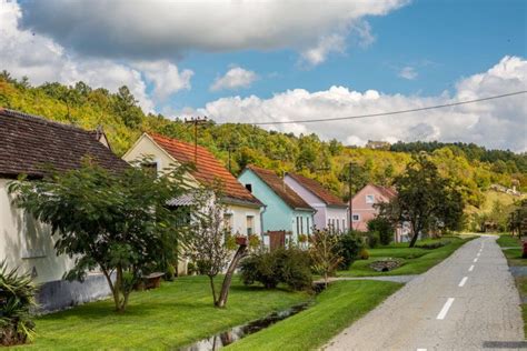 Things To Do In Slavonia Croatia: A Region That Does Not Get Enough ...