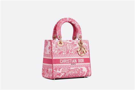 Christian Dior Bags Price List (2022 Reference Guide) - Spotted Fashion