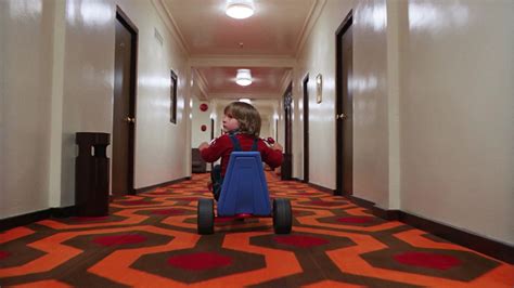 The Shining (1980) -- 40 years old | IMDB v2.2