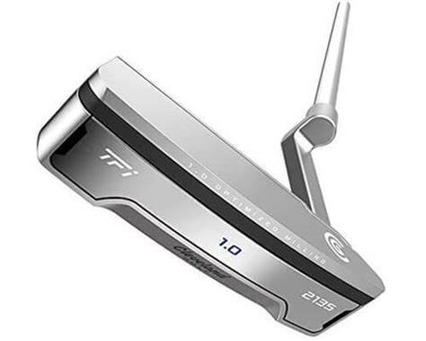 Best Left Handed Putters in 2022 – Reviews and Buying Guide