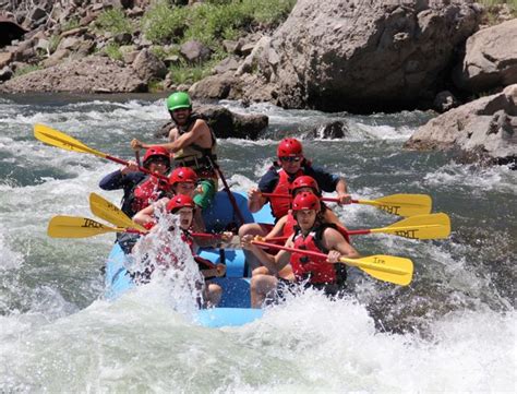 Isolated Rivers Incredible Experiences Truckee River