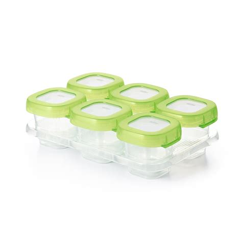 Top 10 Best Baby Food Storage