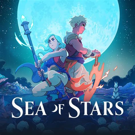 Sea of Stars Review (Switch eShop) | Nintendo Life