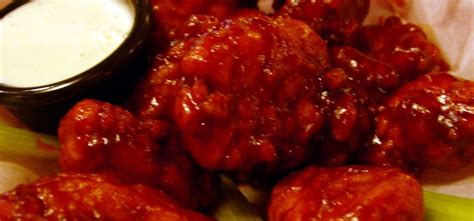 Applebee's Boneless Wings Recipe - Secret Copycat Restaurant Recipes