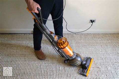 Dyson Ball Multi Floor 2 Review