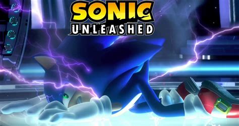 sonic unleashed wallpaper - Sonic the Werehog Photo (15032720) - Fanpop