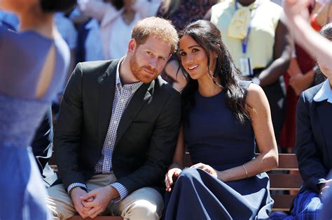 Did Meghan and Harry Move Because He Hates Los Angeles? | Vanity Fair