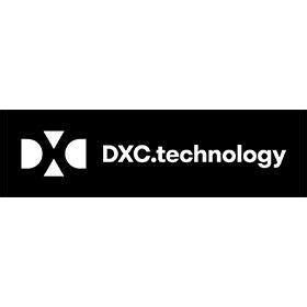 Dxc Technology Logo - LogoDix