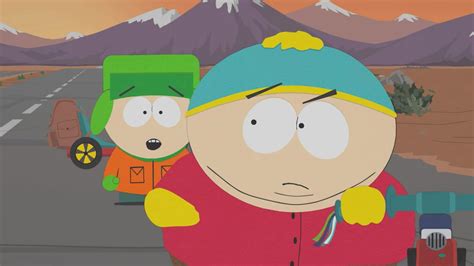 Recap of "South Park" Season 10 Episode 3 | Recap Guide