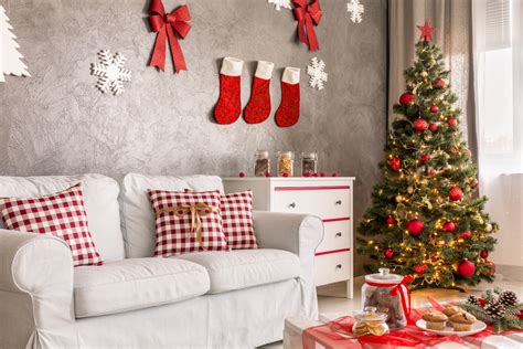 Decoração de Natal: dicas para deixar a casa linda e receber bem : Fast ...