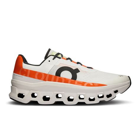 On Running Cloudmonster Running Shoes | Sigma Sports