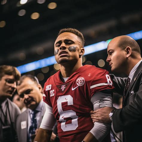 Tua Tagovailoa: Analyzing His Impact on the Field