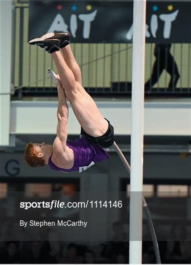 AIT International Athletics Grand Prix Shawn Barber, Shawnacy Campbell Barber, Shawnacy Barber ...