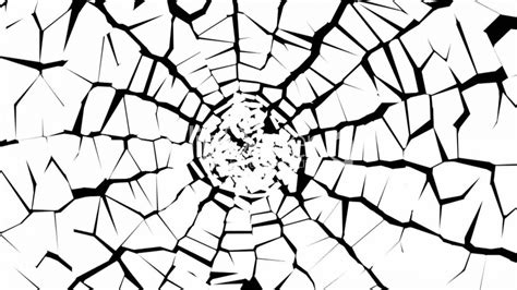 Shattered Glass Drawing at GetDrawings | Free download