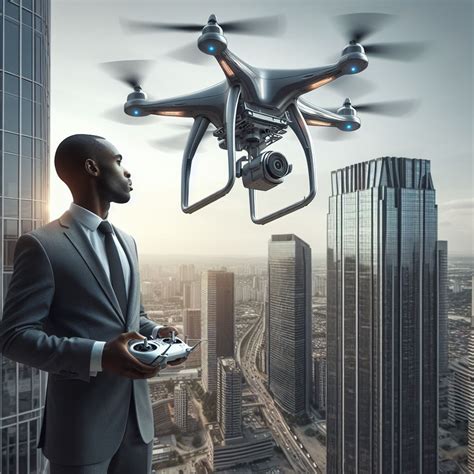 Drone Photography Business: Capturing Success - Drone Tech Guide