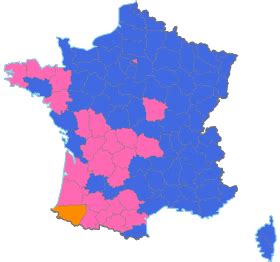 French presidential election, 2007 - Wikipedia