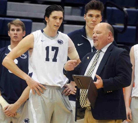 Penn State Volleyball Roster, Schedule & Recruiting - Volleyball ...