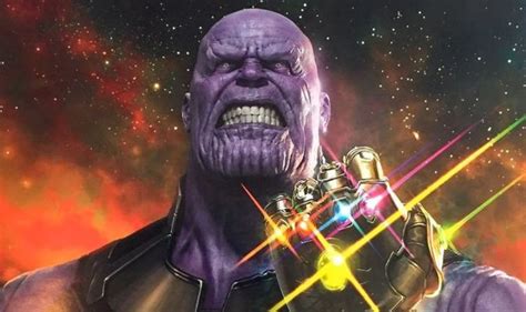 Avengers Endgame spoilers: How does the Infinity Gauntlet ACTUALLY work ...