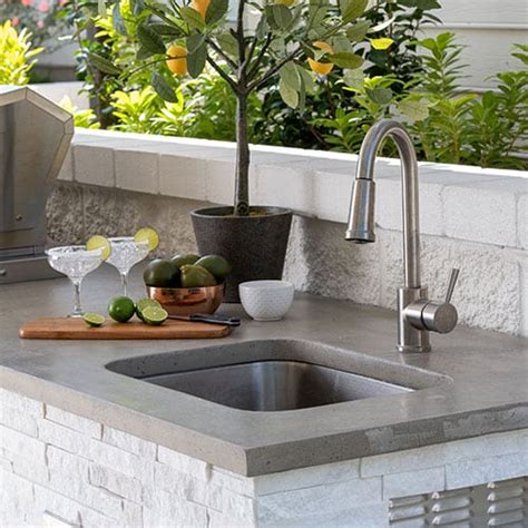 Outdoor Kitchen Faucet Reviews – Things In The Kitchen