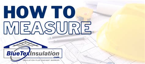 How to Measure Your Building for BlueTex™ Metal Building Insulation – BlueTex Insulation