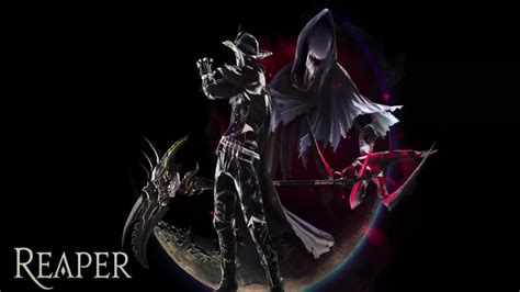 FFXIV Endwalker: 'Reaper' Job Is Finally Revealed | Attack of the Fanboy