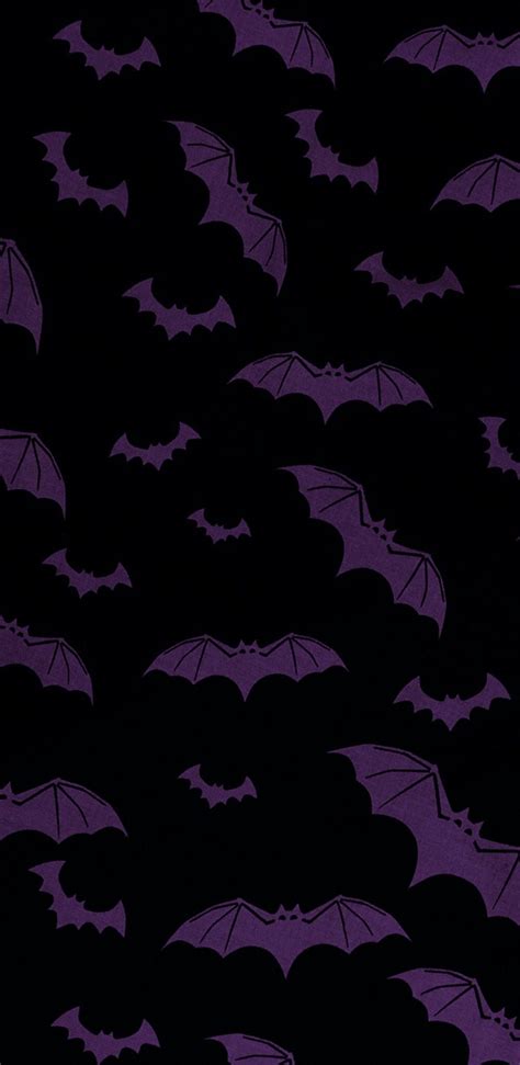 🔥 Bat Halloween Wallpaper Background HD | CBEditz