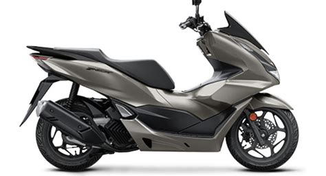 2024 Honda PCX Review - ArabGT