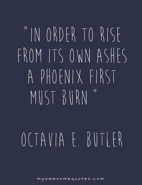 Octavia Butler Quotes - ShortQuotes.cc