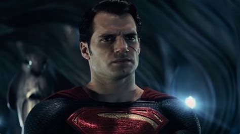 Henry Cavill Confirms Return As Superman With Heartfelt Message