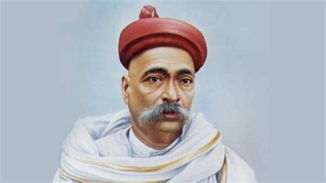 Bal Gangadhar Tilak Birth Anniversary: 10 Popular Quotes By The Great Freedom Fighter To Fuel ...