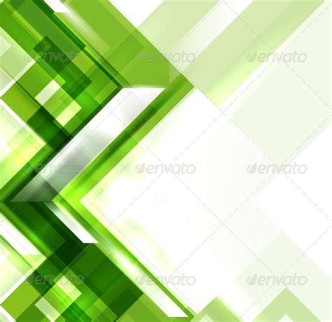 Green Geometric Wallpaper - WallpaperSafari