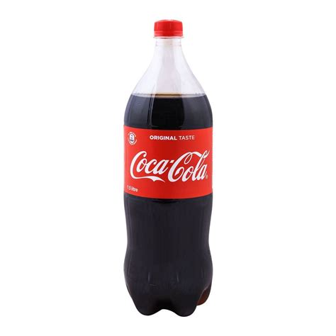 Order Coca Cola 1.5 Liters Online at Best Price in Pakistan - Naheed.pk