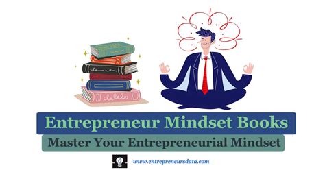 20 Entrepreneur Mindset Books: Buy and Read in 2023