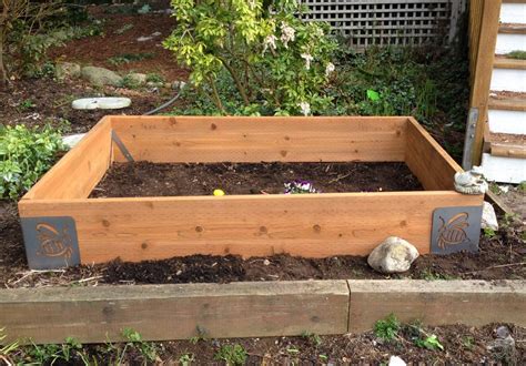 WSHG.NET | Easy-Peasy Square-Foot Gardening | Featured, The Garden ...