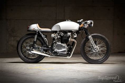 Vintage Cafe Racer. Amazing fuel tank shape and pinstripe paint | DESIGN - Bikes | Pinterest ...