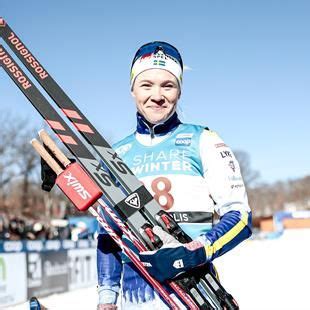 Cross-Country Skiing: Norway and Sweden roar to team sprint classic ...