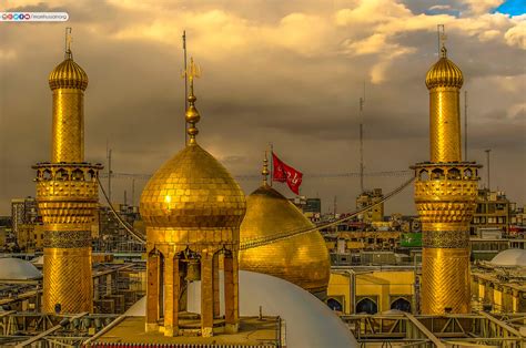 Imam Hussain (A.S) | Imam hussain wallpapers, Karbala photography ...