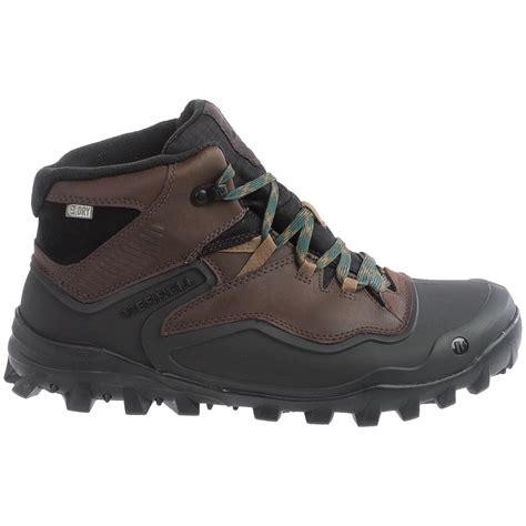 Merrell Graz Waterproof Winter Boots Men;s | Division of Global Affairs