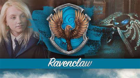 Ravenclaw House Harry Potter Ravenclaw Hogwarts Clipart Potter Harry ...