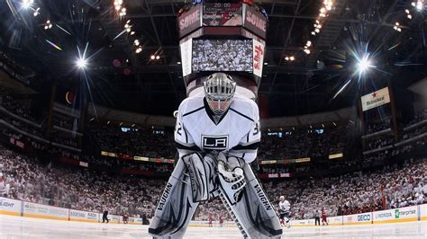 Los Angeles Kings Wallpapers - Wallpaper Cave